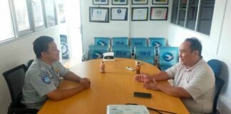 Jasa Raharja Cabang Bandung Melakukan Kegiatan CRM menggali Potensi IWKBU dan Koordinasi Dengan PT Blue Bird Dengan PT Blue Bird