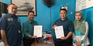 Perkuat Perlindungan Penumpang, Jasa Raharja dan Timur Mila Utama Teken PKS Baru Mila Utama Teken PKS Baru
