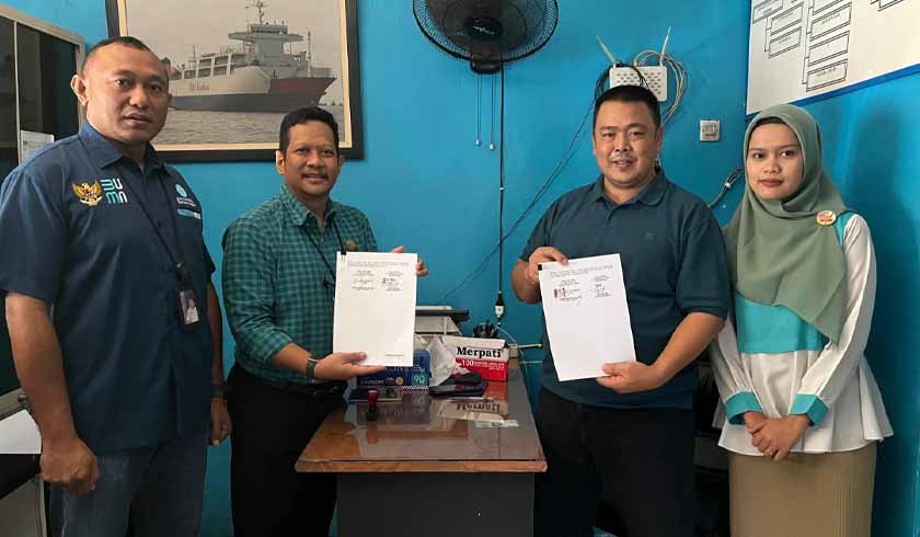 Mila Utama Teken PKS Baru