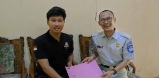 Jasa Raharja Wilayah Banten Melaksanakan SIGAP Di Kecamatan Rangkasbitung Di Kecamatan Rangkasbitung