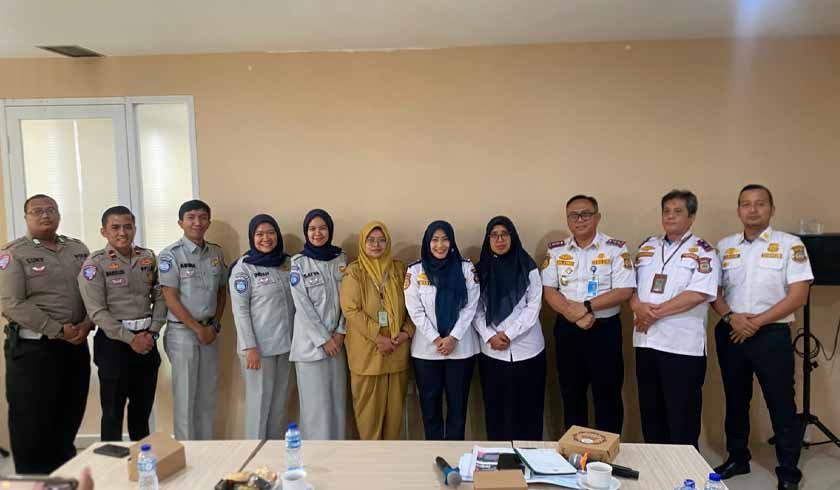 Di Kota Tangerang Selatan Di Kota Tangerang Selatan