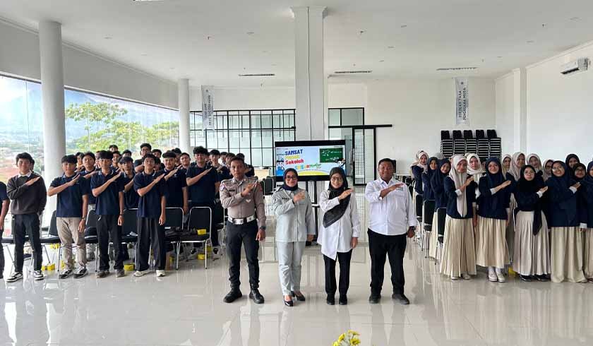 Di Skye Digipreneur School