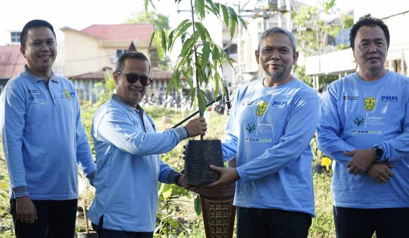 Hidup Sedunia Tahun 2025