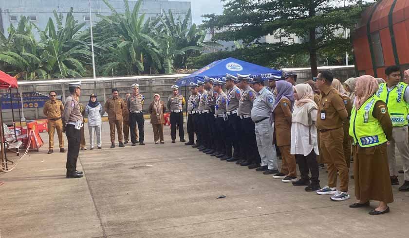 Ingatkan Bayar Pajak Kendaraan