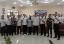 Jasa Raharja Bogor Laksanakan Kegiatan Bimbingan Teknis Peningkatan Keselamatan Lalu Lintas Pengemudi Angkutan Barang jasa raharja jabar