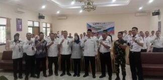 Jasa Raharja Bogor Laksanakan Kegiatan Bimbingan Teknis Peningkatan Keselamatan Lalu Lintas Pengemudi Angkutan Barang jasa raharja jabar