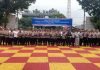 Operasi Patuh Lodaya 2025 Dimulai, Polres Purwakarta Bersama Jasa Raharja dan Forkopimda Ajak Masyarakat Tertib Berlalu Lintas jasa raharja jabar