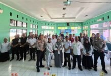 Jasa Raharja Samsat Rancaekek Gencarkan Sosialisasi Pemutihan Pajak Kendaraan Bermotor di Kantor Kecamatan Pacet Kabupaten Bandung jasa raharja jabar