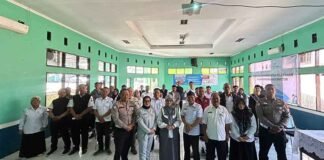 Jasa Raharja Samsat Rancaekek Gencarkan Sosialisasi Pemutihan Pajak Kendaraan Bermotor di Kantor Kecamatan Pacet Kabupaten Bandung jasa raharja jabar