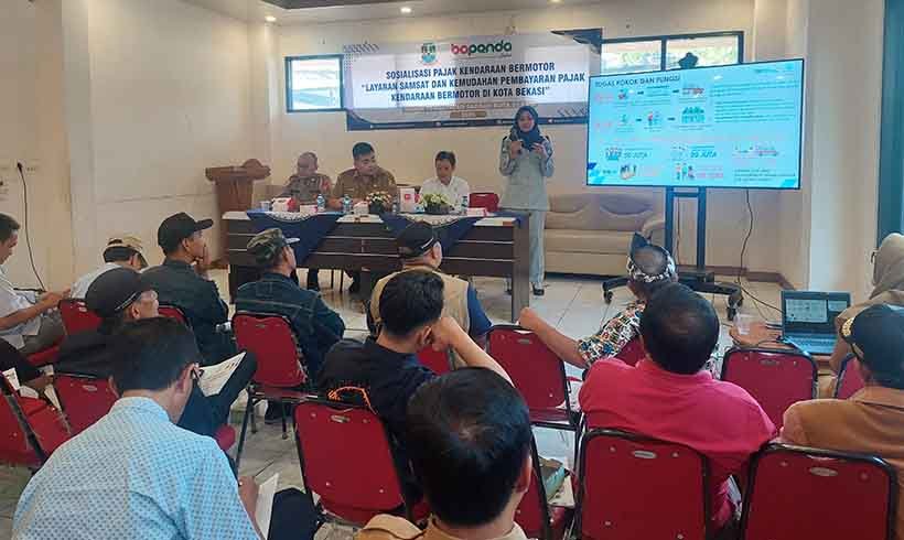 JABAR 3 jasa raharja jabar