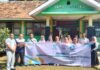 Jasa Raharja Purwakarta wilayah KPJR Subang Gelar Edukasi Keselamatan Lalu Lintas untuk Guru dan Kepala Sekolah di Ciasem jasa raharja jabar