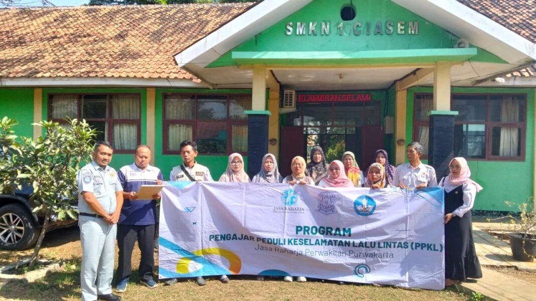 JABAR 3 jasa raharja jabar