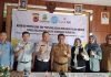 Jasa Raharja Kanwil Jabar Bersama Stakeholder terkait Sosialisasikan Program Pemutihan Pembayaran PKB dan SWDKLLJ di Kecamatan Soreang jasa raharja jabar