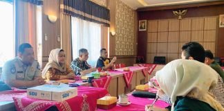 Jasa Raharja Demak Dorong Kepatuhan Pajak dan Keselamatan Jalan Lewat Operasi Gabungan Jalan Lewat Operasi Gabungan
