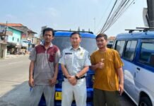 Perkuat Perlindungan Penumpang, Jasa Raharja Lakukan DTD Jasa Raharja Lakukan DTD