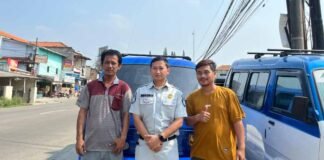 Perkuat Perlindungan Penumpang, Jasa Raharja Lakukan DTD Jasa Raharja Lakukan DTD