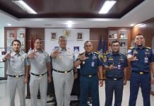 Jasa Raharja Kanwil Kepri Sinergi Bersama KSOP Khusus Batam jasa raharja kepri