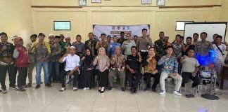 Tim Pembina Samsat Martapura Gelar Sosialisasi di Kecamatan Paramasan Guna Tingkatkan Ketaatan Pembayaran Pajak Kendaraan jasa raharja kalsel