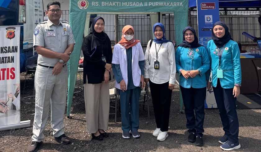 Kecamatan Sukasari Subang