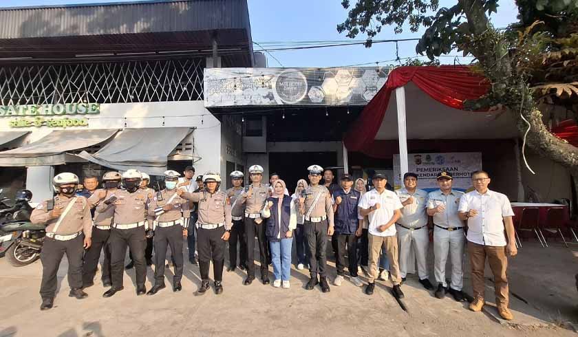 Kembali Menggelar Operasi Gabungan