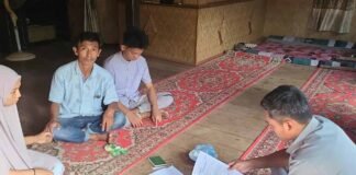 Jasa Raharja Wilayah Sulsel Salurkan Santunan untuk Ahli Waris Korban Tabrak Lari Gowa Korban Tabrak Lari Gowa