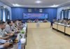 Dukung Tertib Berlalu Lintas, Jasa Raharja Perkuat Sinergi dalam Latpraops Patuh Mahakam 2025 Latpraops Patuh Mahakam 2025