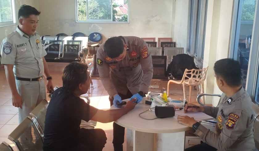 Layanan Kesehatan Mobile