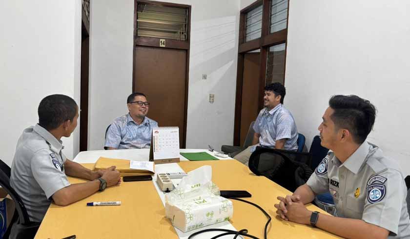 Layanan Prima bagi Korban Kecelakaan