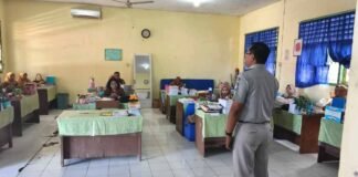 Jasa Raharja Bengkulu Ajak Guru Jadi Teladan Tertib Lalu Lintas Lewat Program PPKL Lewat Program PPKL