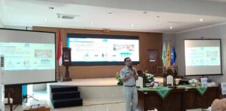 Jasa Raharja Purwokerto Berikan Sosialisasi Kepada Dosen dan Mahasiswa Fikes Unsoed Mahasiswa Fikes Unsoed