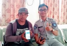 Jasa Raharja Bangkir Ajak Masyarakat Kabupaten Tolitoli Untuk Tertib Berlalu Lintas Melalui Jr Safety Road Melalui Jr Safety Road