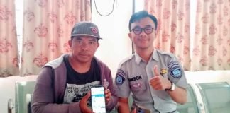 Jasa Raharja Bangkir Ajak Masyarakat Kabupaten Tolitoli Untuk Tertib Berlalu Lintas Melalui Jr Safety Road Melalui Jr Safety Road