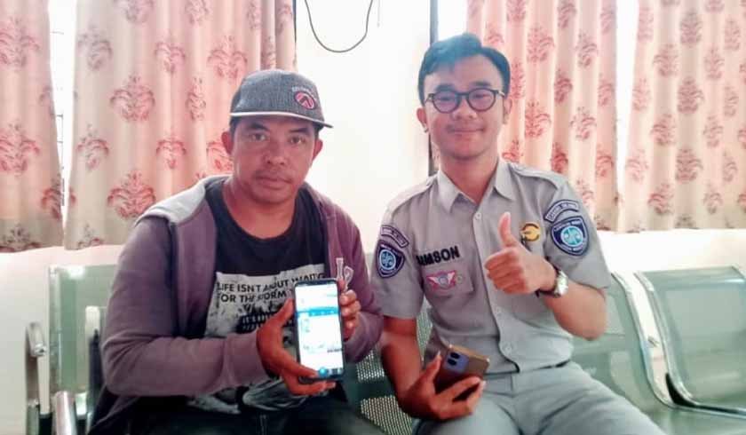 Melalui Jr Safety Road