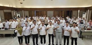 Jasa Raharja Tingkatkan Kerjasama dengan Bapenda Provinsi dan Kabupaten Bone untuk Meningkatkan Pendapatan Daerah Meningkatkan Pendapatan Daerah