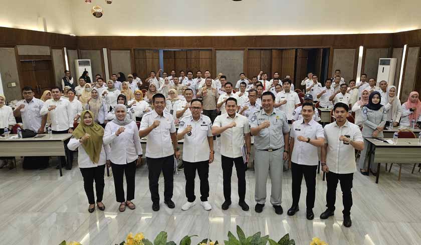 Meningkatkan Pendapatan Daerah