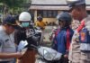 Operasi Patuh Rinjani 2025, Jasa Raharja Bima Berkolaborasi Bersama Polres Bima Kota Gelar Operasi Gabungan jasa raharja NTB