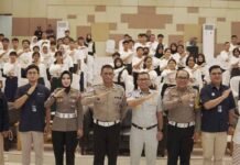 Hari Anak Nasional 2025, Jasa Raharja NTB Edukasi Keselamatan Melalui Program Anak Duta Informasi Keselamatan Lalu Lintas jasa raharja NTB