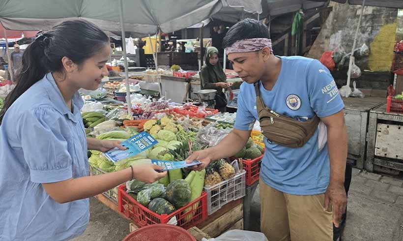 NTB 2 jasa raharja NTB