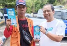 Laksanakan Safety Riding, Jasa Raharja NTB Ajak Masyarakat Jaga Keselamatan serta Manfaatkan Program Relaksasi jasa raharja NTB