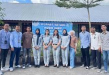 Tanamkan Kepatuhan Sejak Dini, Jasa Raharja NTB Adakan Sosialisasi Keselamatan Bagi Siswa Sekolah jasa raharja NTB