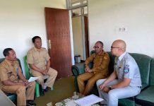 Jasa Raharja Gencarkan SIGAP Instansi di Manggarai, Targetkan OPD untuk Tingkatkan Pajak jasa raharja NTT