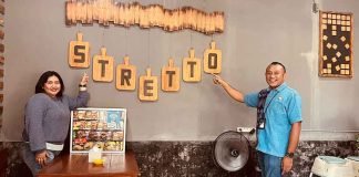 Jasa Raharja Cabang Ende Gandeng Stretto Pizza Apresiasi Wajib Pajak Taat jasa raharja NTT