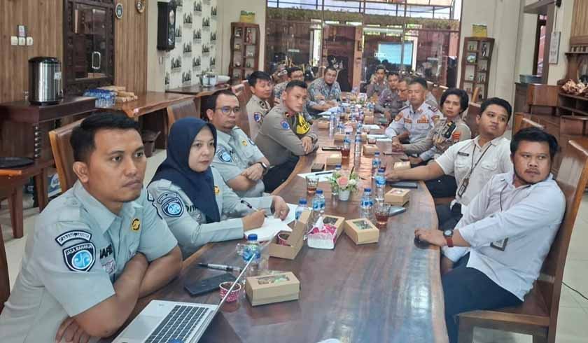 Operasi Patuh Candi 2025