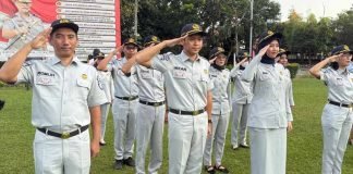 Dukung Kamseltibcar Lantas di Kepulauan Riau, Jasa Raharja Perkuat Sinergi dalam Operasi Patuh Seligi 2025 Operasi Patuh Seligi 2025