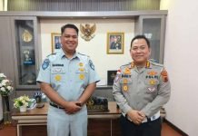 Perkuat Sinergi, Jasa Raharja dan Kepolisian Bahas Strategi Kepatuhan Pajak dan Optimalisasi Pendapatan Optimalisasi Pendapatan