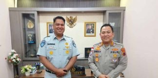Perkuat Sinergi, Jasa Raharja dan Kepolisian Bahas Strategi Kepatuhan Pajak dan Optimalisasi Pendapatan Optimalisasi Pendapatan