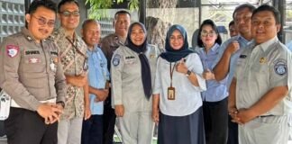 Tim Samsat Gunung Kidul Anev Pendapatan Pajak Kendaraan Bermotor Pajak Kendaraan Bermotor