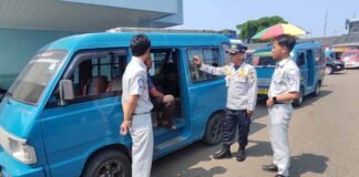 Jasa Raharja Banten Menggandeng Dinas Perhubungan Sosialisasi Pembebasan Pajak Kendaraan Bermotor Pajak Kendaraan Bermotor