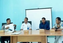 Sinergi Jasa Raharja Malinau dan RSUD Malinau dalam Penjaminan Pasien Korban Kecelakaan Lalu Lintas Pasien Korban Kecelakaan Lalu Lintas
