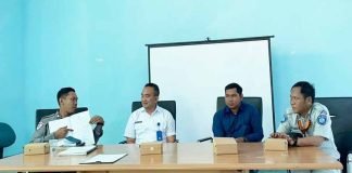 Sinergi Jasa Raharja Malinau dan RSUD Malinau dalam Penjaminan Pasien Korban Kecelakaan Lalu Lintas Pasien Korban Kecelakaan Lalu Lintas